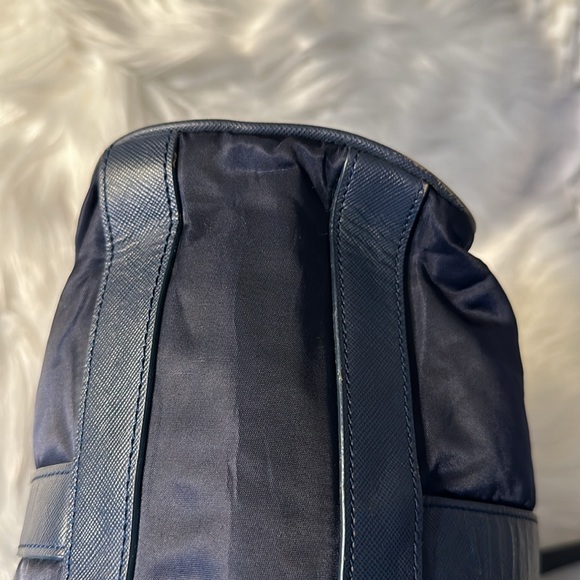 PRADA Milano nylon tote bag - Picture 6 of 16